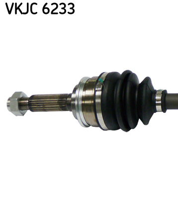 SKF VKJC 6233 Albero motore/Semiasse